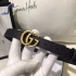 Gucci Belt 011